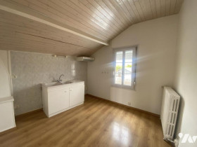 Appartement à Roye