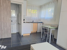 Appartement à Lisieux