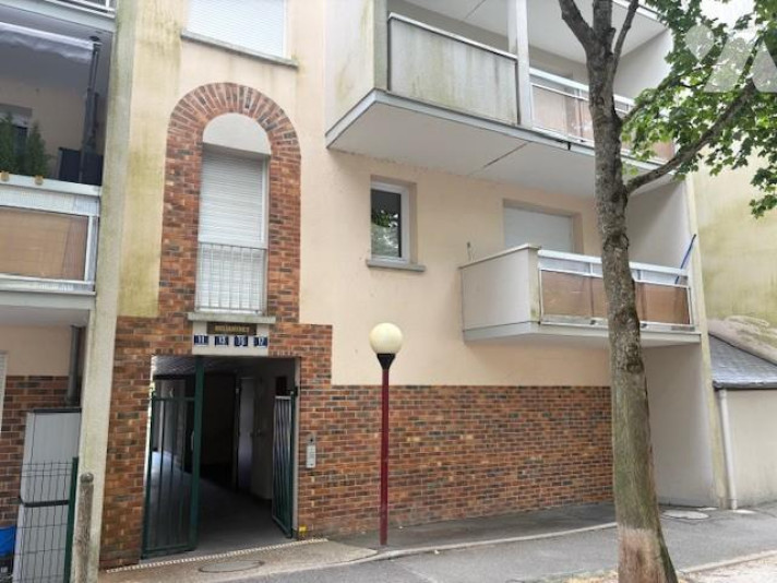 Voir la photo 1/7 du type apartment à Orléans