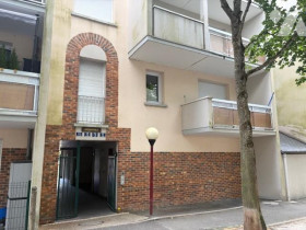 Appartement à Orléans