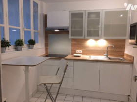 Appartement à Sézanne