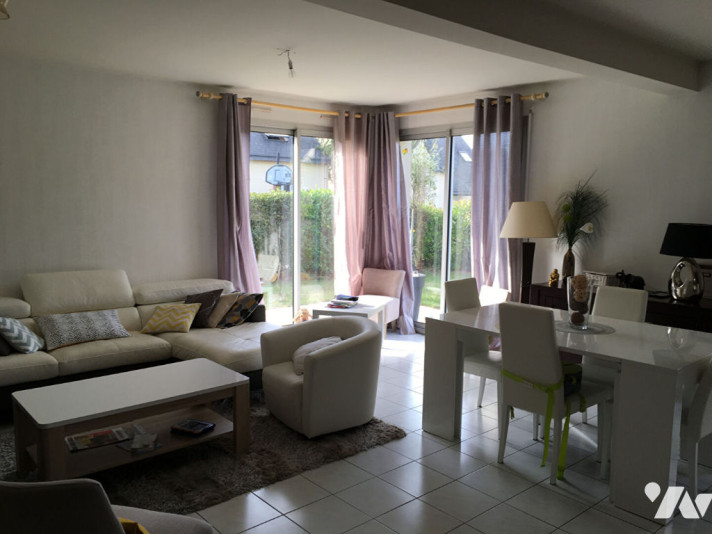 Voir la photo 1/3 du type house à Noyal-Châtillon-sur-Seiche