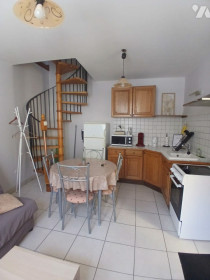 Appartement à Loches