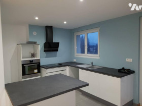 Appartement à Boulogne-sur-Mer