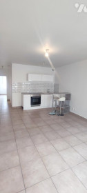 Appartement à Châlons-en-Champagne