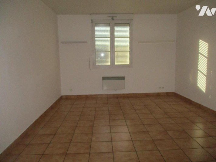 Voir la photo 1/4 du type apartment à Brionne