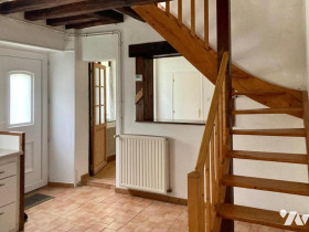 Maison à Angers