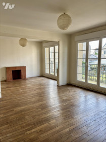 Appartement à Vire Normandie