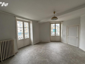 Appartement à Laval