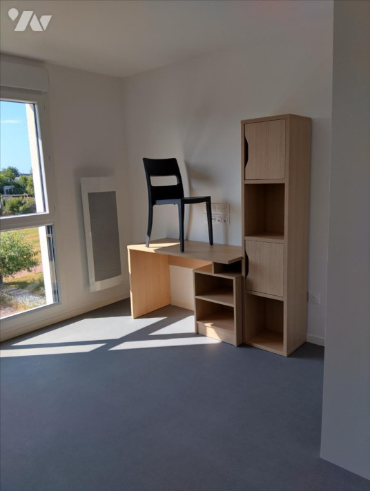 Voir la photo 1/4 du type apartment à Colombelles