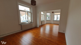Appartement à Marquise