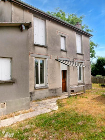 Maison à Arcis-sur-Aube