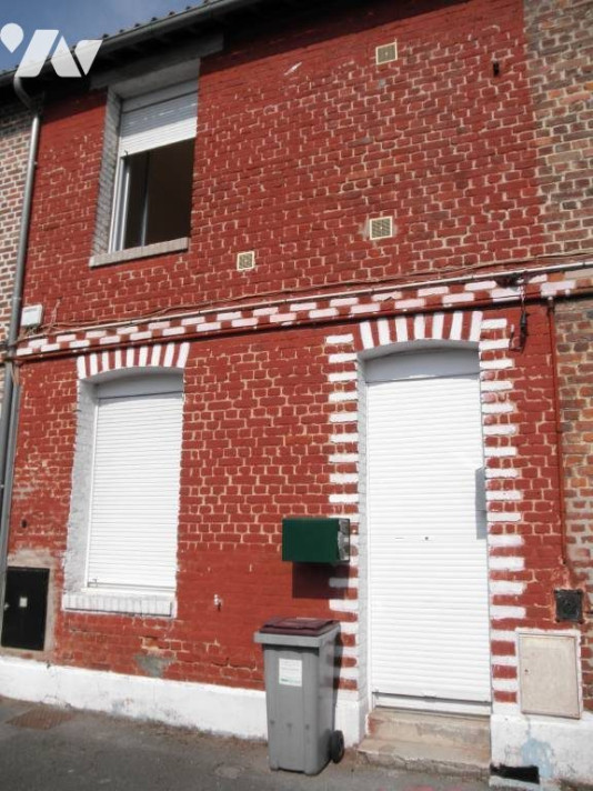 Voir la photo 1/10 du type house à Saint-Quentin