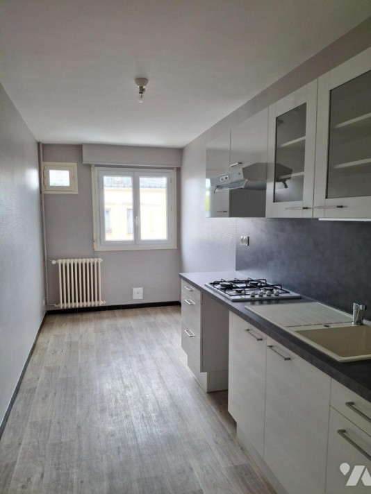 Voir la photo 1/4 du type apartment à Vichy