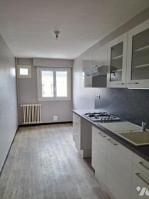 Appartement à Vichy