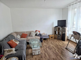 Appartement à Thury-Harcourt-le-Hom