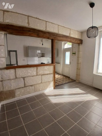 Maison à Loches