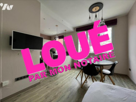 Appartement à Saint-Omer
