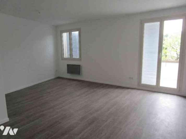 Voir la photo 1/4 du type apartment à Châlons-en-Champagne