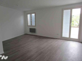 Appartement à Châlons-en-Champagne