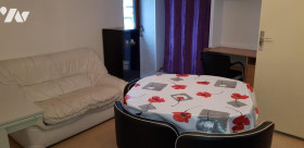 Appartement à Cambrai