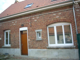 Maison à Marcoing