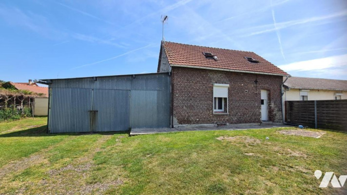 Voir la photo 1/10 du type house à Brouchy