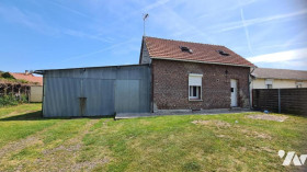 Maison à Brouchy