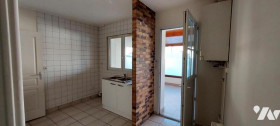 Maison à Thourotte