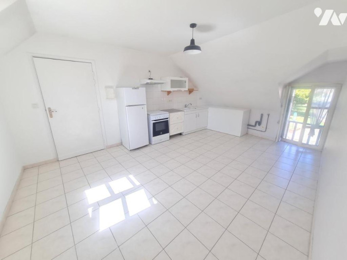Voir la photo 1/9 du type apartment à Montoire-sur-le-Loir