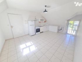 Appartement à Montoire-sur-le-Loir