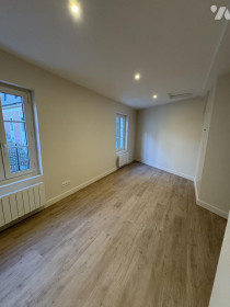 Appartement à Lisieux