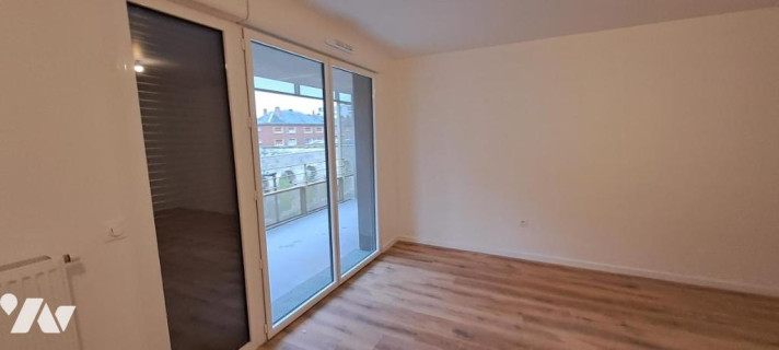 Voir la photo 1/9 du type apartment à Amiens