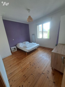 Appartement à Lisieux