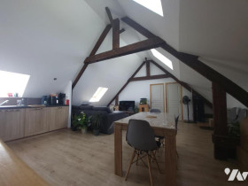 Appartement à Clairmarais