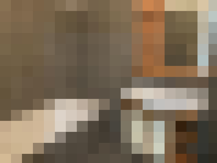  / #8