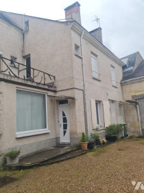 Appartement à Montoire-sur-le-Loir