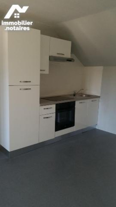 Voir la photo 1/3 du type apartment à Loudéac