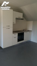 Appartement à Loudéac