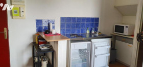 Appartement à Cambrai