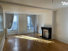 Appartement à Dole