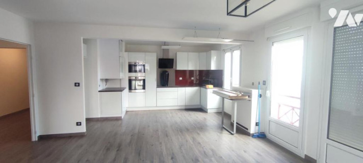 Voir la photo 1/5 du type apartment à Châlons-en-Champagne