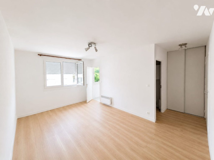 Voir la photo 1/4 du type apartment à Vernon