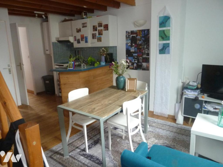 Voir la photo 1/6 du type apartment à Cambrai