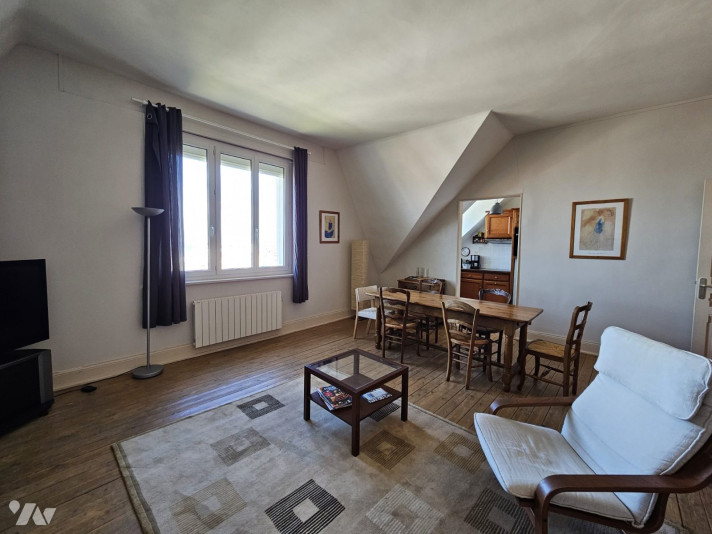 Voir la photo 1/11 du type apartment à Wimereux