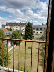 Appartement à Vernon
