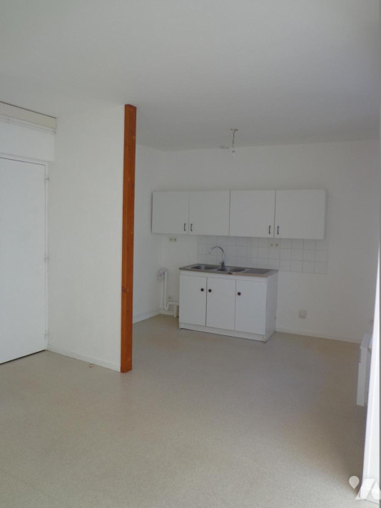 Voir la photo 1/4 du type apartment à Arras