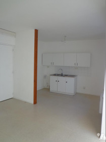 Appartement à Arras