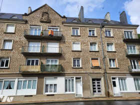 Appartement à Vire Normandie