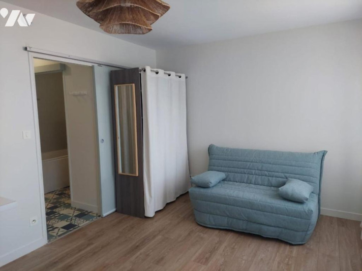 Voir la photo 1/4 du type apartment à Niort
